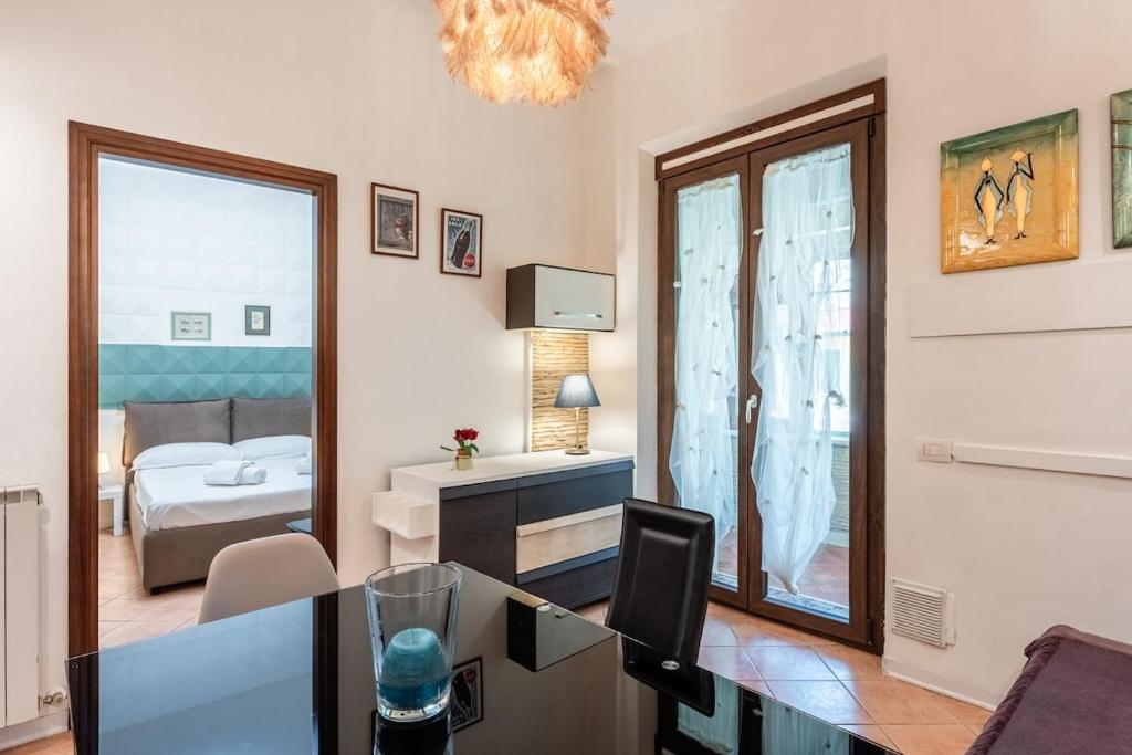 Casa Ludo - Affitti Brevi Italia - – Lucca