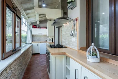 Casa Ludo - Affitti Brevi Italia - – Fotos 3