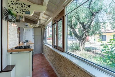 Casa Ludo - Affitti Brevi Italia - – Fotos 5