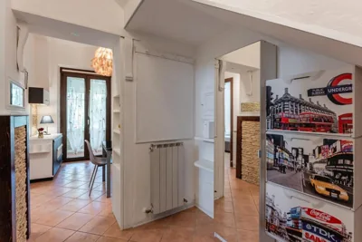 Casa Ludo - Affitti Brevi Italia - – Fotos 6