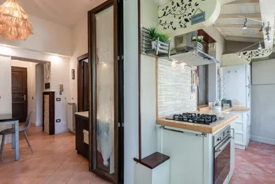 Casa Ludo - Affitti Brevi Italia - – Fotos 8