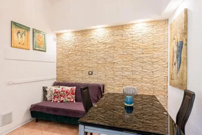 Casa Ludo - Affitti Brevi Italia - – Fotos 12