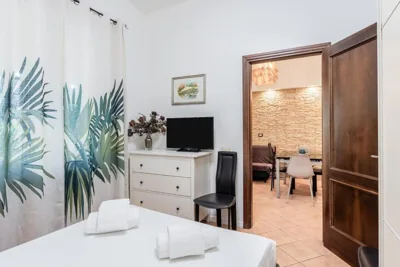 Casa Ludo - Affitti Brevi Italia - – Fotos 15